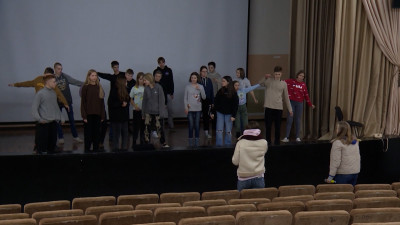 Александр Беглов: В 2026 году город профинансирует детский отдых почти на 4 миллиарда рублей