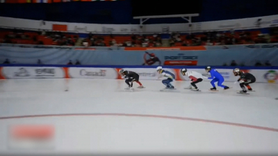 МОК допустил до зимней Олимпиады в Италии еще двоих россиян, в том числе – петербуржца Ивана Посашкова