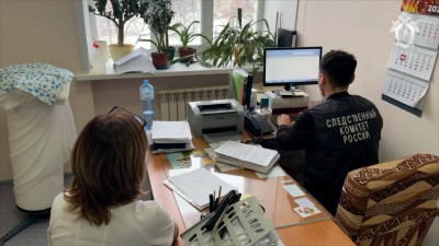 Минздрав направил в Новокузнецк врачей из Педиатрического университета для проверки роддома