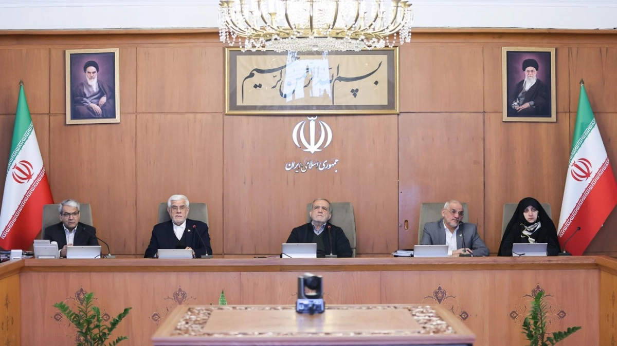 Иран пообещал ответить на любой удар со стороны США - tvspb.ru