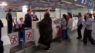 С 20 января изменятся правила выезда детей за границу