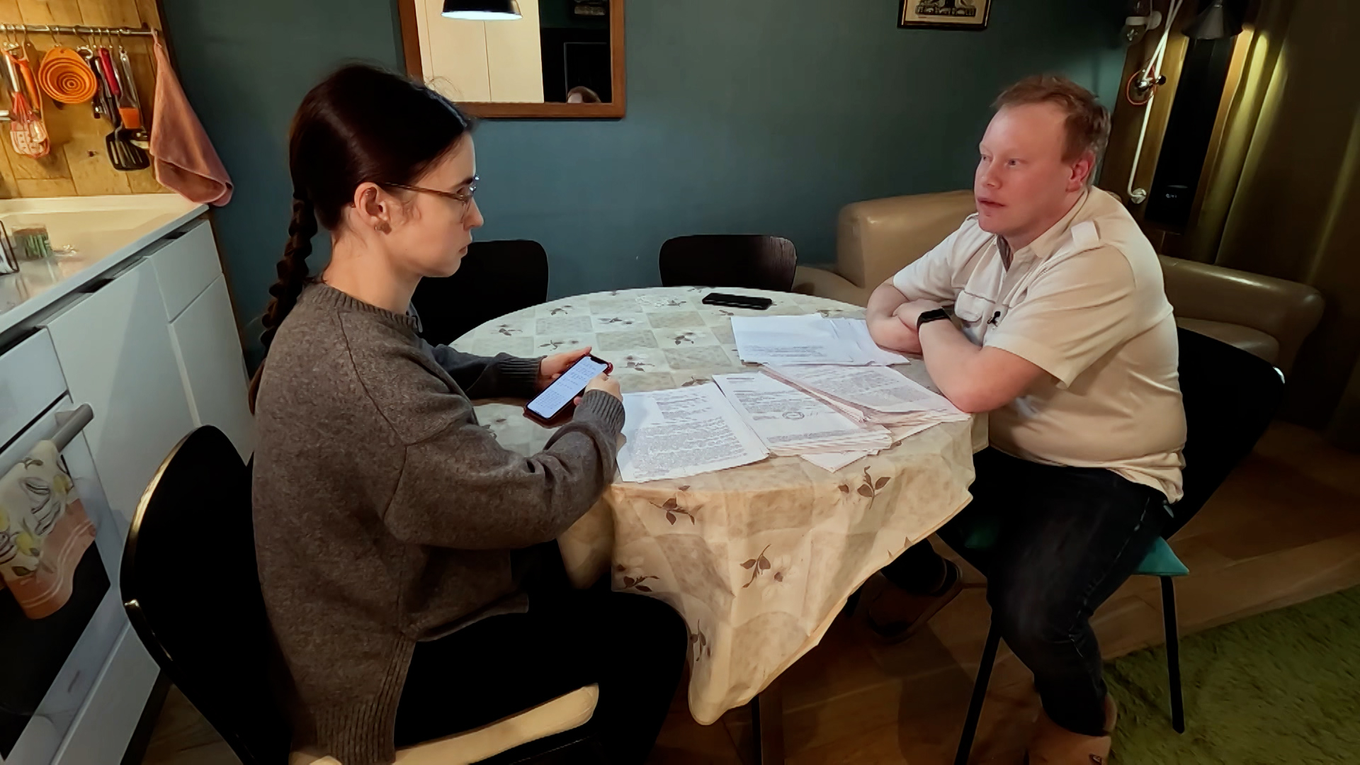 Обман на 800 тысяч. История жертвы мошенников