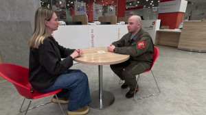 Услуги МФЦ ветеранам СВО