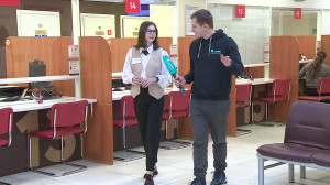 Замена водительского удостоверения в МФЦ. Что нужно знать