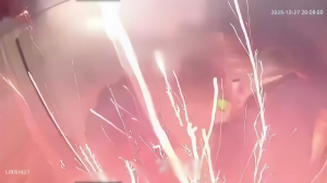 Обзор происшествий в праздничную неделю