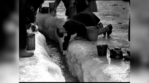 Как защищали стратегически важный ресурс осажденного Ленинграда – воду