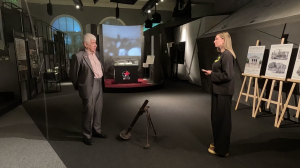 Вклад поисковых отрядов в изучение блокады Ленинграда