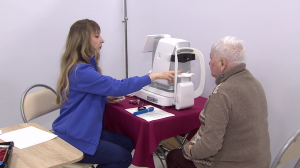 Доступная профилактика. Проект «Территория здоровья»