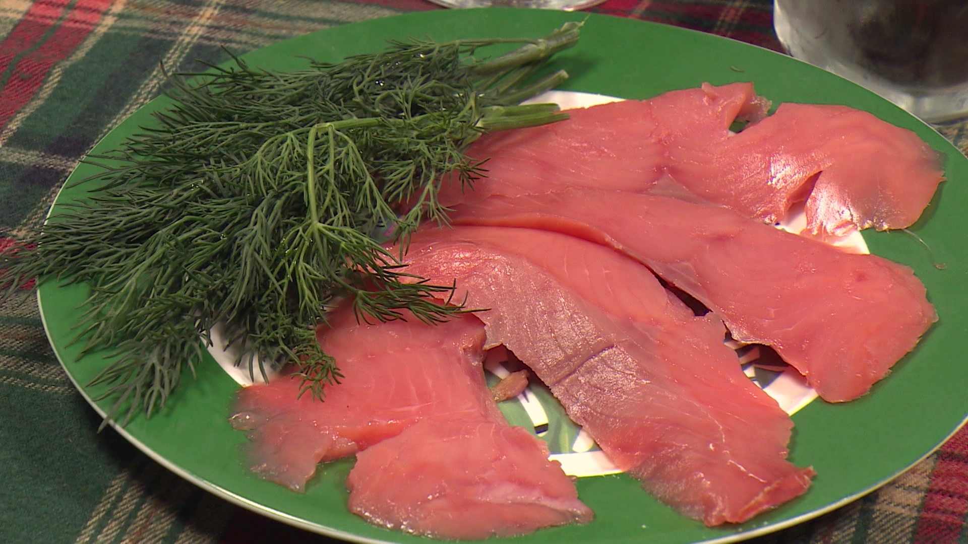 Как не набрать лишний вес зимой?