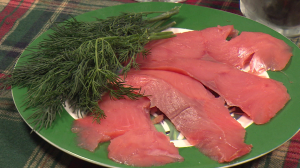 Как не набрать лишний вес зимой?