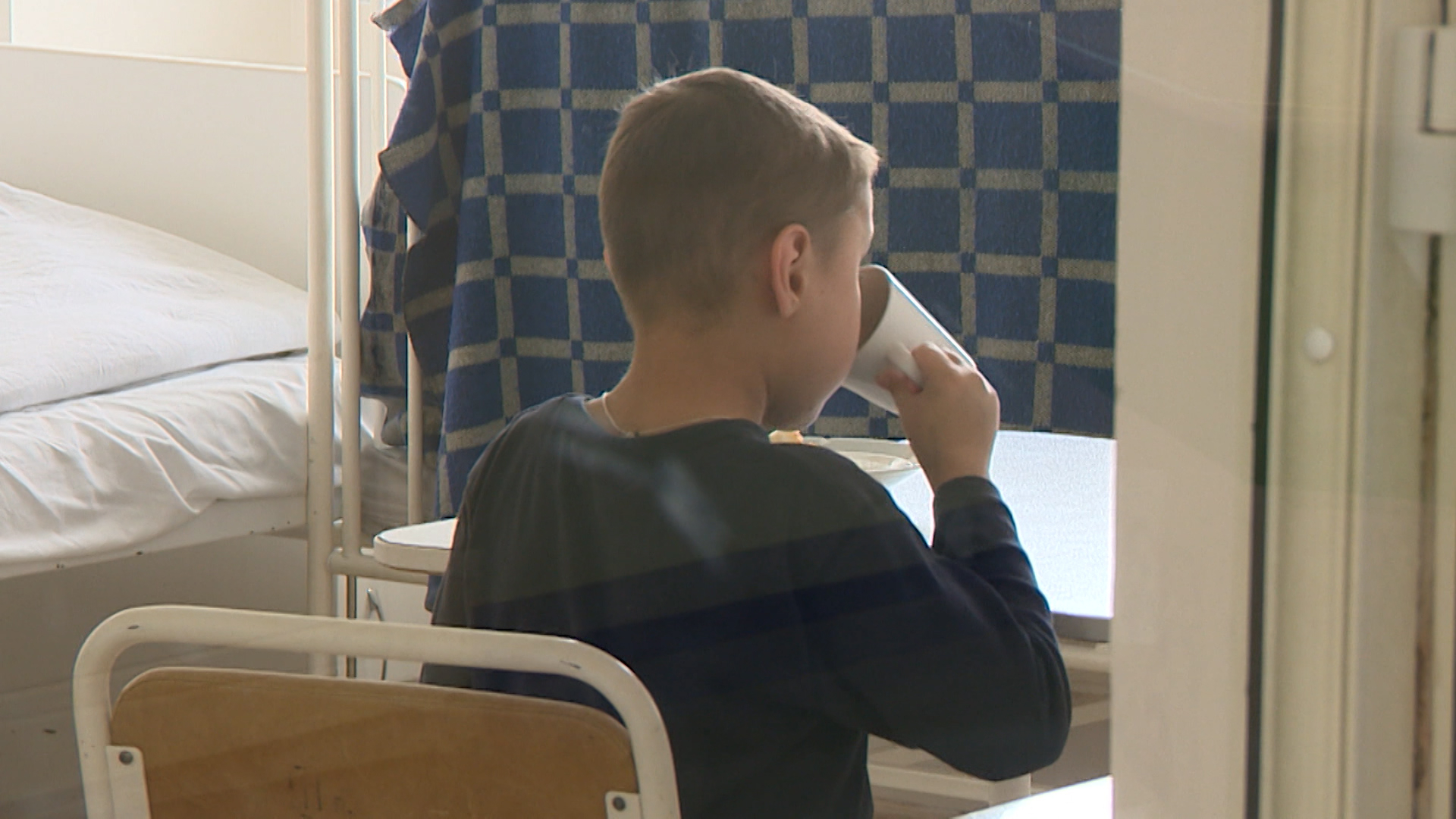 Сезон инфекций. Как работает детская больница в пик заболеваемости