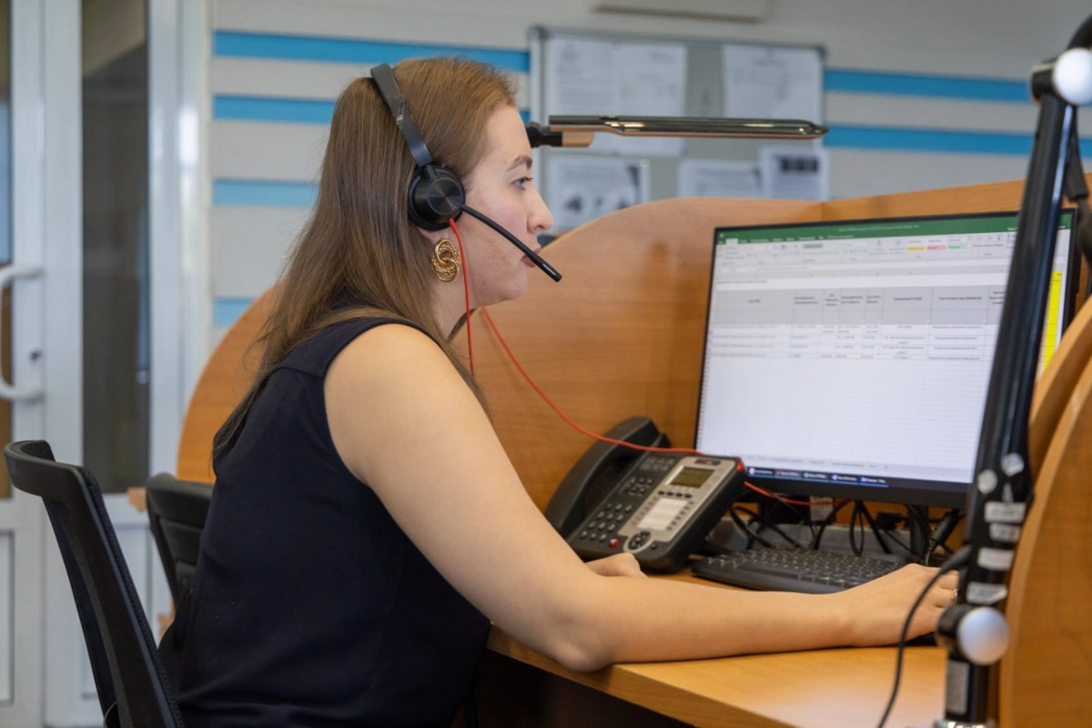 Полмиллиона обращений за 2025 год: с какими вопросами чаще всего обращались в Водоканал - tvspb.ru