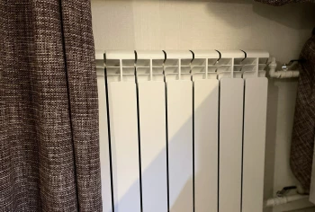 Частичное отключение оборудования на ТЭЦ: отопление временно упало в ряде домов Петербурга