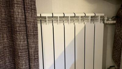 Частичное отключение оборудования на ТЭЦ: отопление временно упало в ряде домов Петербурга