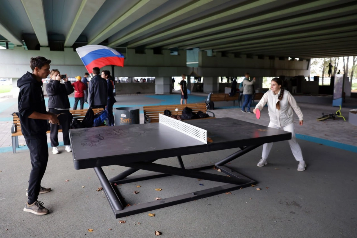 С 1 февраля петербуржцы смогут предложить свои инициативы по преобразованию территорий города на Неве - tvspb.ru