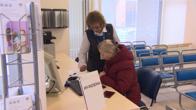 Пенсионерам старше 80 лет увеличат выплаты с 1 февраля