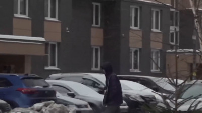 По указанию куратора ждал с Макаровым: в Петербурге ФСБ задержала агента спецслужб Украины, планировавшего застрелить военного РФ