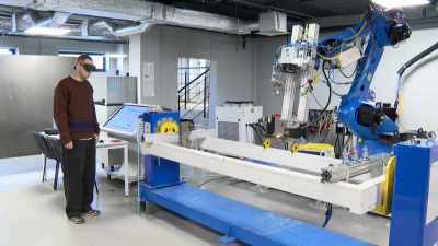 Михаил Мишустин: В 2025 году число технологичных изобретений от ИП выросло на треть