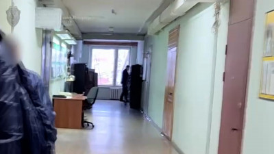 Сотрудники ФСБ задержали за взятку начальника Тосненского отдела по государственному энергетическому надзору Ростехнадзхора