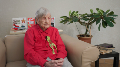 Голоса блокады: ветераны рассказали, как пережили самые страшные 872 дня в истории города