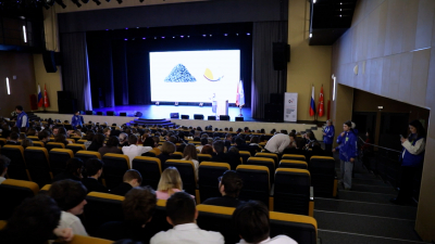 Петербургские школьники приняли участие в интеллектуальной игре, посвящённой Дню полного освобождения Ленинграда от фашистской блокады