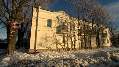 Дом культуры «Парголовский» открыли после капитального ремонта