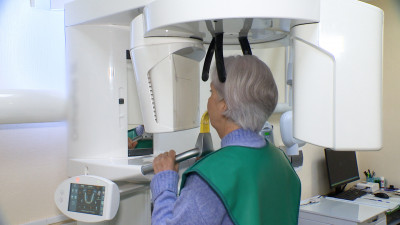 В поликлиниках Петроградского района рассказали о возможностях нового диагностического оборудования