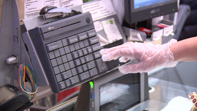 ФНС усиливает контроль за соблюдением законодательства при применении ККТ в сферах торговли и услуг