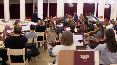 В Петербургской филармонии впервые прозвучит музыка Дмитрия Шостаковича к произведению Бальзака