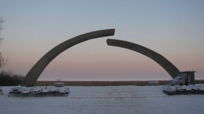 83 года назад была прорвана блокада Ленинграда