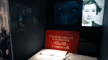 Александр Беглов: Петербургские архивы делают историю блокады доступнее для изучения — организуют уроки памяти, внедряют цифровые инструменты для поиска данных