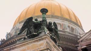 Петербург Огюста Монферрана. Сегодня исполняется 240 лет со дня рождения знаменитого архитектора монументальных шедевров — символов Северной столицы