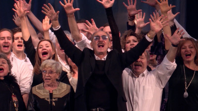 Александр Беглов: К первому празднованию Дня артиста в Петербурге запланированы творческие встречи