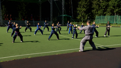 Петербург увеличил число квот на оздоровительную кампанию детей более чем на 8 тысяч