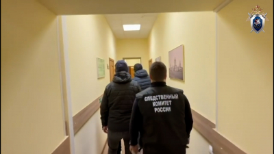 В Петербурге закончили расследование убийства 20-летней давности: погибший занимался обменом валюты