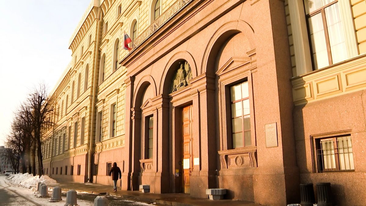 Рособрнадзор сделал предупреждение двум вузам Петербурга - tvspb.ru