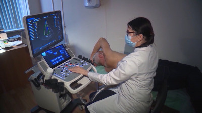 Александр Беглов: В 2026 году на Территориальную программу государственных гарантий бесплатного оказания медицинской помощи в бюджете предусмотрено на 19 миллиардов рублей больше, чем годом ранее