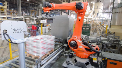 Александр Беглов: В прошлом году промышленные предприятия Петербурга получили более 1,2 млрд рублей в виде субсидий из городского бюджета