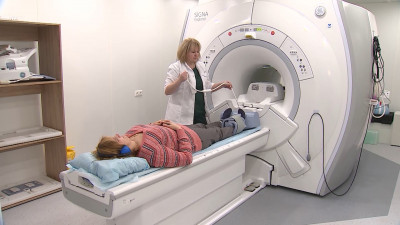 Александр Беглов: Число выполненных за год в Петербурге операций и обследований в рамках высокотехнологичной медицинской помощи впервые превысило 160 тысяч