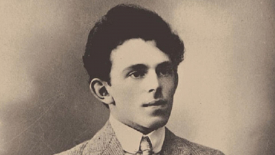 Путь от славы до ссылки длиною в жизнь: исполнилось 135 лет со дня рождения Осипа Мандельштама