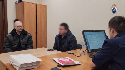 Душегуб получил прибавку к пожизненному заключению за убийство школьницы в Петербурге