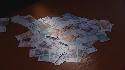 15-летняя петербурженка отдала мошенникам 5 млн рублей, чтобы их «задекларировать»