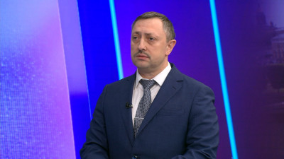 Глава Колпинского района рассказал о планах по строительству школ и детских садов