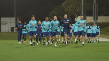 Кассьерра может уйти из «Зенита»