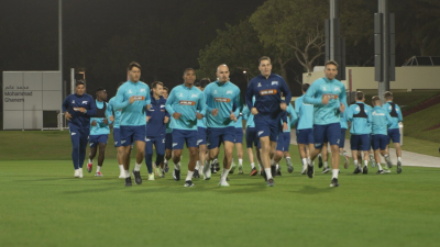 Кассьерра может уйти из «Зенита»