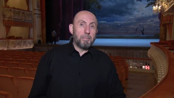 Владимир Кехман покидает Михайловский театр: кто станет новым худруком
