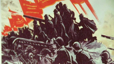 Выставка «После Победы» откроется в Музее обороны и блокады Ленинграда