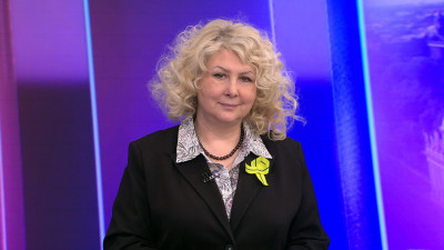 Елена Лезик рассказала о том, что будет в новом филиале Музея обороны и блокады Ленинграда в Московском парке Победы