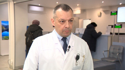 Сергей Артюхов рассказал, как кадровая программа «Время героев» помогает строить  карьеру управленца