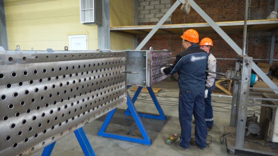 В России зафиксирован исторический максимум числа МСП — более 6,8 млн предприятий